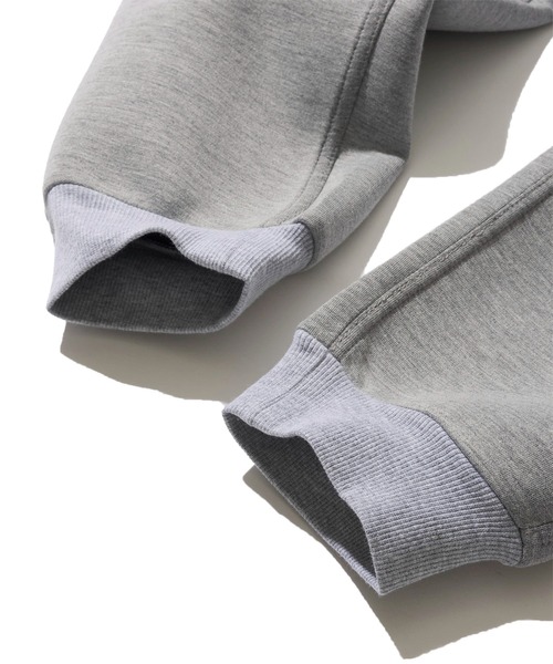 Gramicci（グラミチ）の「【Gramicci /グラミチ】TECH KNIT NARROW RIB PANTS  / テックニットナローリブパンツ GUP4-FJP05（その他パンツ・メンズ・ブラック/チャコールグレー/グレー・LARGE/MEDIUM/SMALL/X-LARGE）」の12枚目の写真