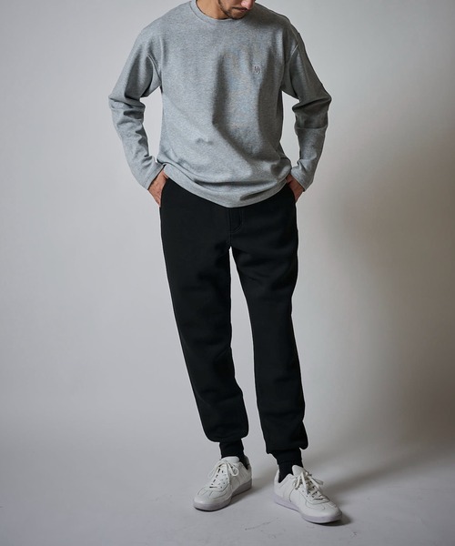 Gramicci /グラミチ】TECH KNIT NARROW RIB PANTS / テックニット