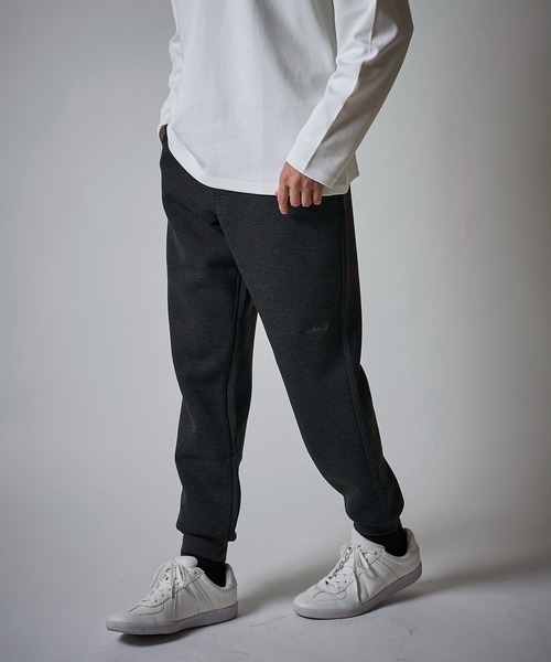 Gramicci /グラミチ】TECH KNIT NARROW RIB PANTS / テックニット