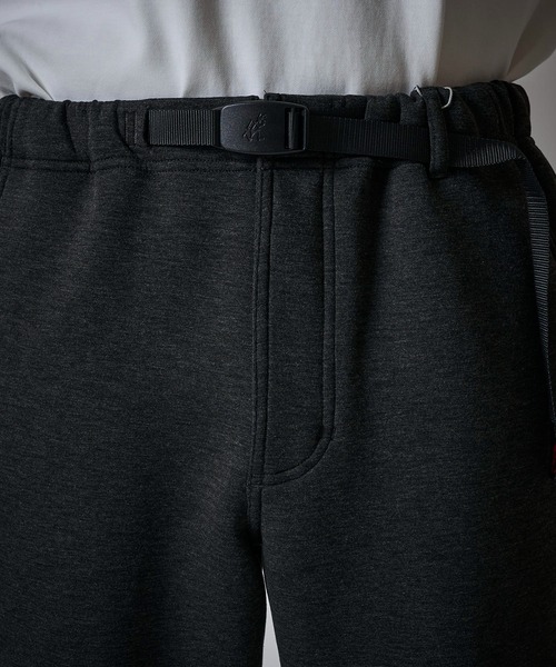Gramicci /グラミチ】TECH KNIT NARROW RIB PANTS / テックニット Gramicci /グラミチ】TECH KNIT NARROW RIB PANTS / テックニット