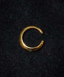 IVXLCDM（アイヴィーエックスエルシーディエム）の「IVXLCDM アイブイエックスエルシーディーエム / TRIANGLE EAR CUFF トライアングルイヤーカフ / IVX-A627-GD（イヤーカフ）」
