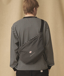 yuuさん専用DANTON CHEMIN VERT 4.2 ボディバッグブラック 楽天市場】DANTON ダントン ダントンバッグ SLING BAG スリング