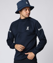 Psycho Bunny｜サイコバニーのTシャツ/カットソー（ブルー