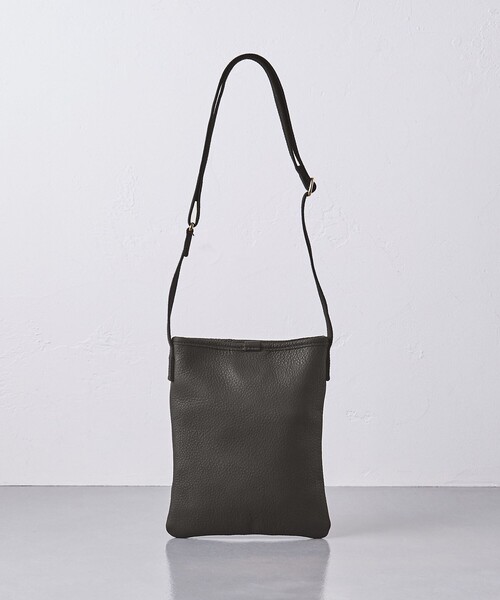 BRADY（ブレディー）の「【別注】＜Brady＞ LOWCA/レザーショルダー 
