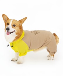 インセクトシールドメッシュスーツ/小型犬・中型犬