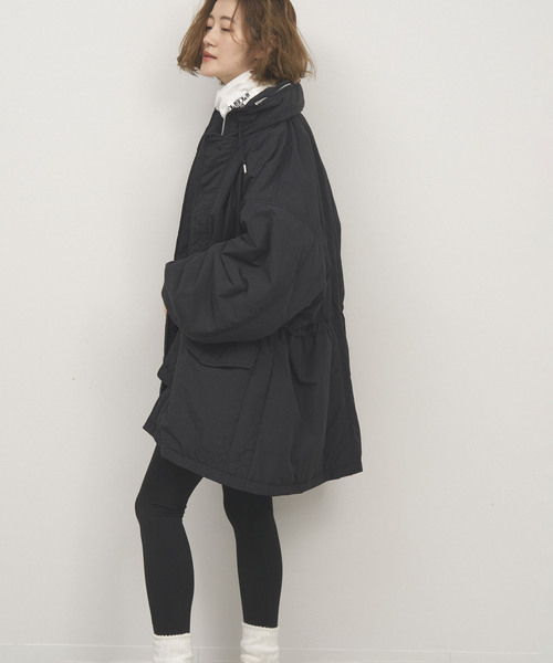 OUTDOOR PRODUCTS（アウトドアプロダクツ）の「追加HUNTER COAT/中綿