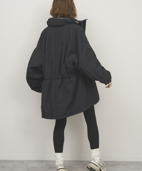 OUTDOOR PRODUCTS（アウトドアプロダクツ）の「追加HUNTER COAT/中綿