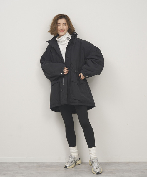 OUTDOOR PRODUCTS（アウトドアプロダクツ）の「追加HUNTER COAT/中綿