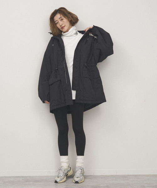 OUTDOOR PRODUCTS（アウトドアプロダクツ）の「追加HUNTER COAT/中綿