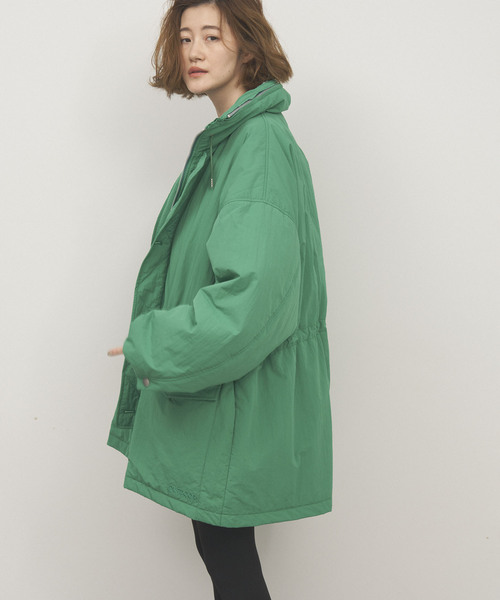 OUTDOOR PRODUCTS（アウトドアプロダクツ）の「追加HUNTER COAT/中綿