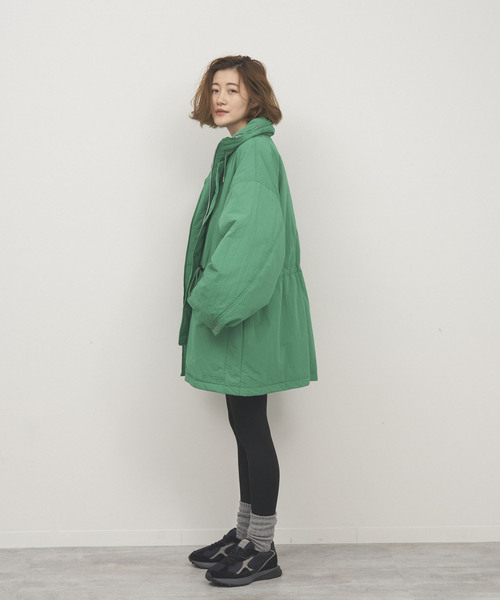 OUTDOOR PRODUCTS（アウトドアプロダクツ）の「追加HUNTER COAT/中綿