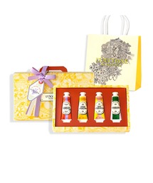 ロクシタン　you L'OCCITANE（ロクシタン）の「【数量限定】ハンドクリーム GIFT