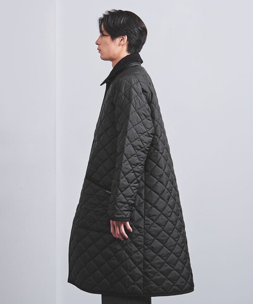 ラベンハム ロングコート （LAVENHAM - SHERPA LONG COAT