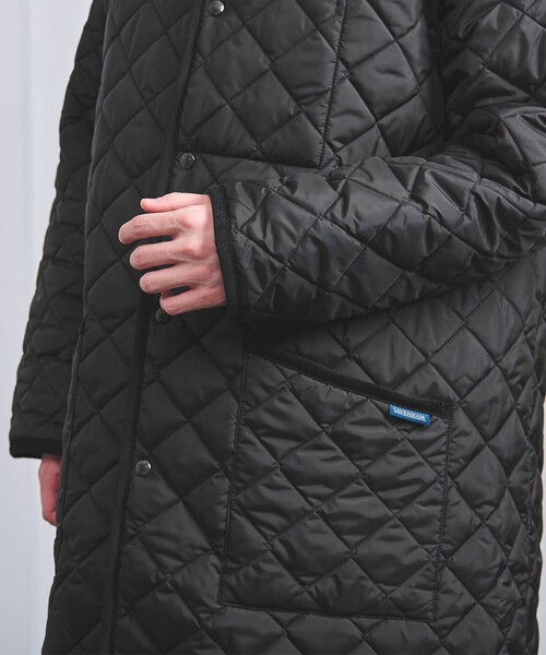 LAVENHAM（ラベンハム）の「【別注】＜LAVENHAM＞ホースライディング 