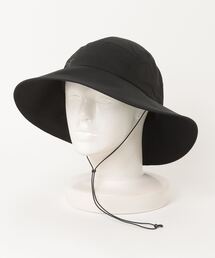 ARC'TERYX / アークテリクス：Aerios Shade Hat：X00000776501[STD]