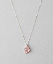 Jouete ★ジュエッテ★シルバー チェーンネックレス チェーン ネックレス（ネックレス）｜Jouete（ジュエッテ）の