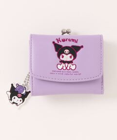 サンリオコラボ　レザーウォレット sanrio サンリオキャラクターズ スケボーシリーズ ミニ