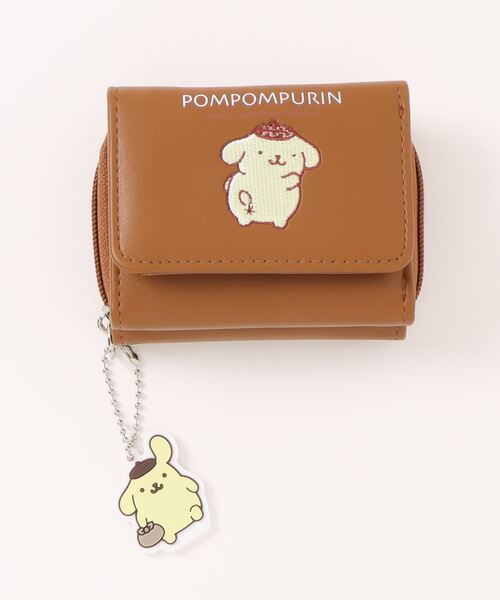 sanrio（サンリオ）の「サンリオキャラクター チャーム付き財布（財布