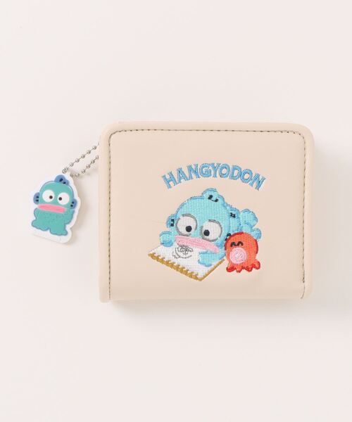 sanrio（サンリオ）の「サンリオキャラクター チャーム付き財布（財布