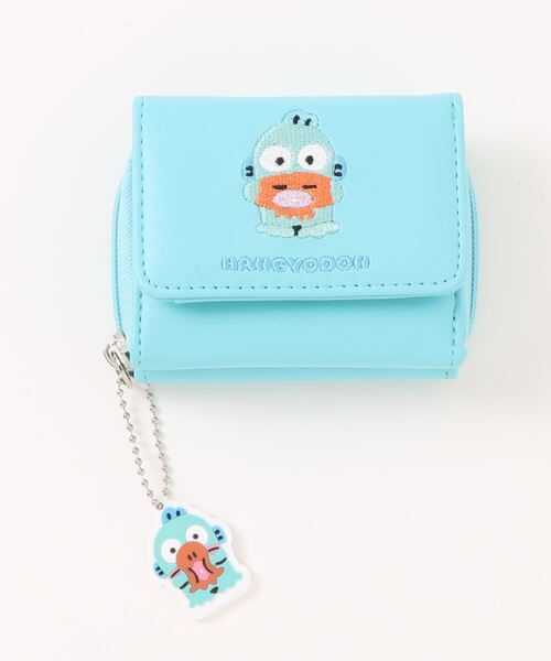 sanrio（サンリオ）の「サンリオキャラクター チャーム付き財布（財布