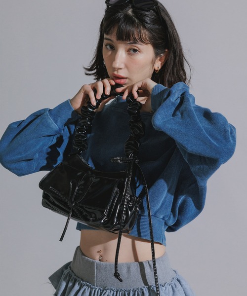 SURF CLUTCH リボンバック　タグ付き 楽天市場】サーフ クラッチバッグの通販