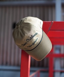 Clef（クレ）の「【クレ】ディープ ワックス トラッカー キャップ（キャップ）」