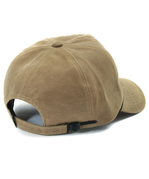 【クレ】ディープ ワックス トラッカー キャップ（キャップ）｜Clef（クレ）