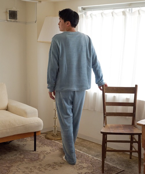 ルームウェア・パジャマ Jum 2025 SPRING & SUMMER パジャマ COLLECTION - 【公式】ポール
