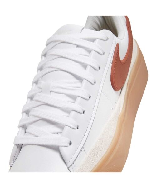 セール】ナイキ ブレーザー ファントム LOW メンズシューズ