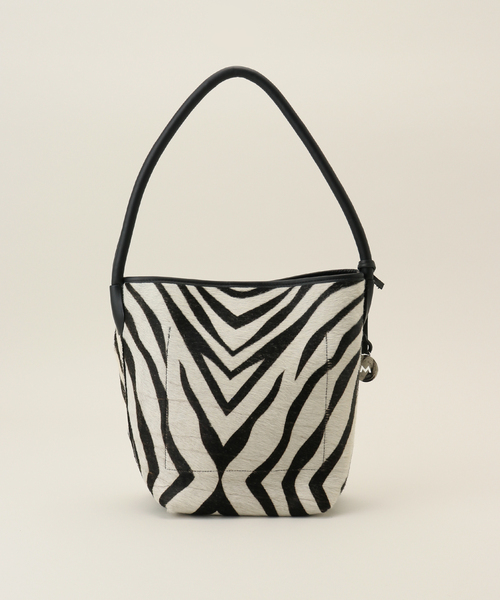 marco masi（マルコマージ）の「MARCO MASI/マルコマージ ゼブラ