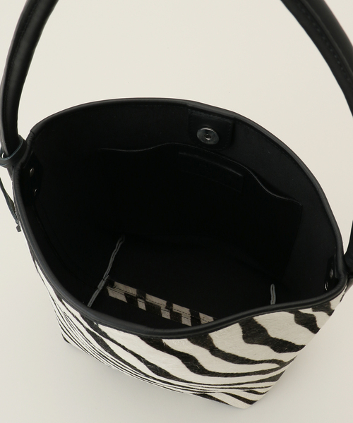 MARCO MASI マルコマージ　ストローバッグ カラー：ブラック MARCO MASI マルコマージ ストローバッグ カラー：ブラック