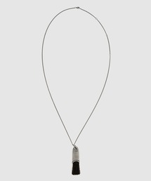LEMAIRE（ルメール）の「PERSONAL BRUSH NECKLACE（ネックレス）」 - WEAR