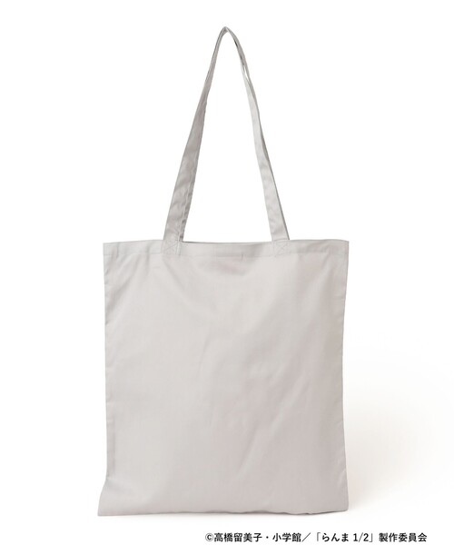 ぴーまん様 セール】らんま1/2 マンガート ビームス / 電Q Tote Bag（トート