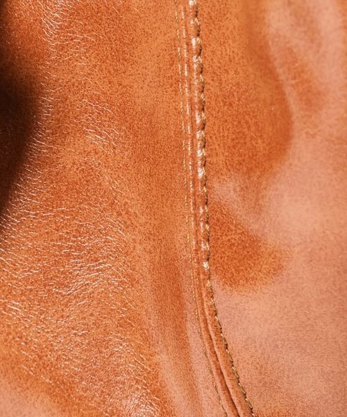 PAGEBOY（ページボーイ）の「ハーフムーンベルトショルダー（ショルダーバッグ・レディース・オフホワイト/ホワイト系その他/ブラウン系その他/チャコールグレー/ブラック・FREE）」の16枚目の写真