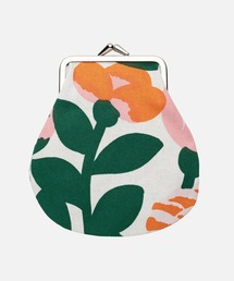 marimekko（マリメッコ）の「pieni green green / Pieni kukkaro pouch（ポーチ）」