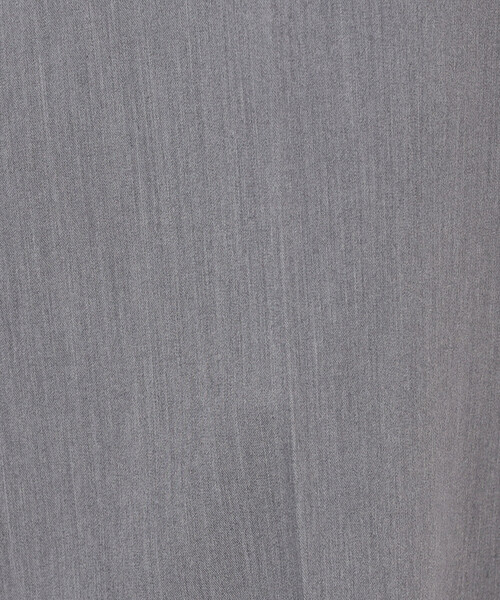 COMME CA ISM（コムサイズム）の「ウールライク リラックスワイドパンツ（スラックス・メンズ・ブラック/グレー/ベージュ・MEDIUM/LARGE）」の21枚目の写真