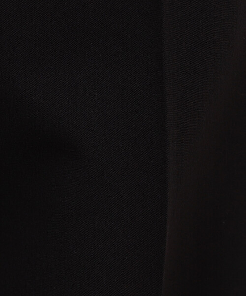 COMME CA ISM（コムサイズム）の「ウールライク リラックスワイドパンツ（スラックス・メンズ・ブラック/グレー/ベージュ・MEDIUM/LARGE）」の22枚目の写真