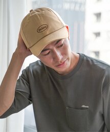 Dickies | Dickies ディッキーズ ロゴ刺繍キャップ(キャップ)
