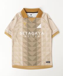 fridge | ☆【SETAGAYA UNITED】セタガヤユナイテッド 22-23 UNIFORM HOME(Tシャツ/カットソー)
