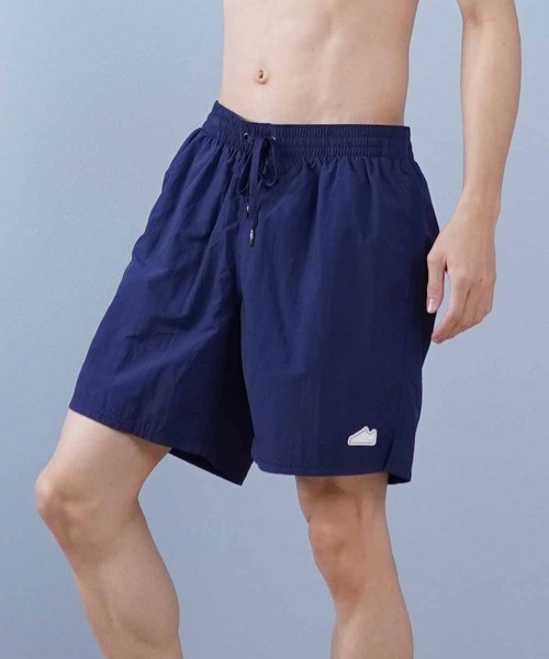 セール】NIKE/ナイキ ショーツ/水陸両用/水着 ショート丈 AF1パッチ