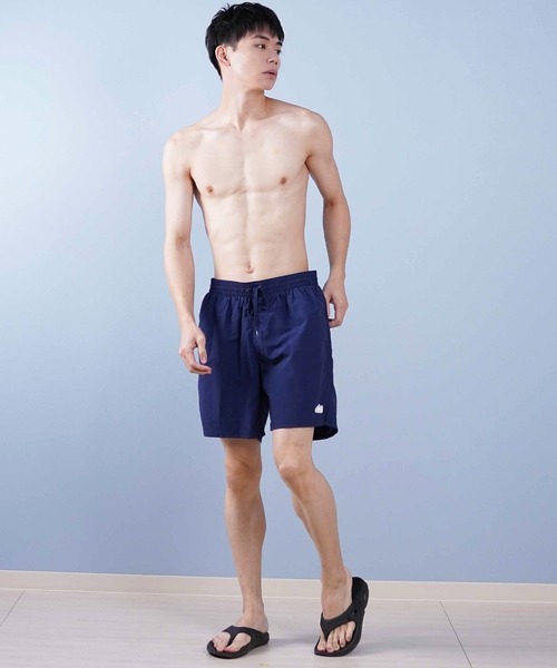 NIKE 水着 NIKE/ナイキ ショーツ/ショートパンツ 水陸両用 NESSF507