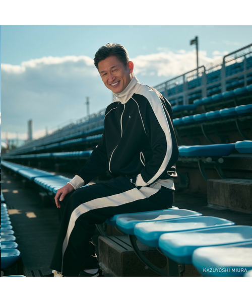 今夜 20時タイムセール PUMA T7トランクジャケット XL ブラック PUMA T7 TRACK JACKET JP PUMA BLACK（プーマ T7 トラック