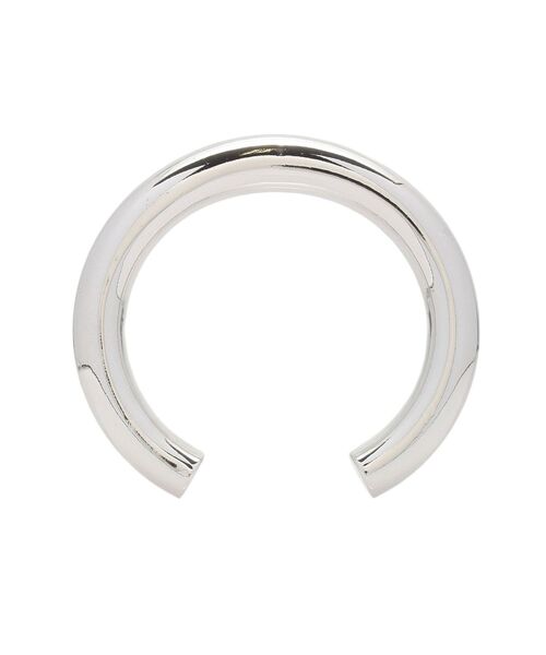 ELENDEEK（エレンディーク）の「シックラインバングル（ブレスレット・レディース・ゴールド/シルバー・FREE）」の13枚目の写真