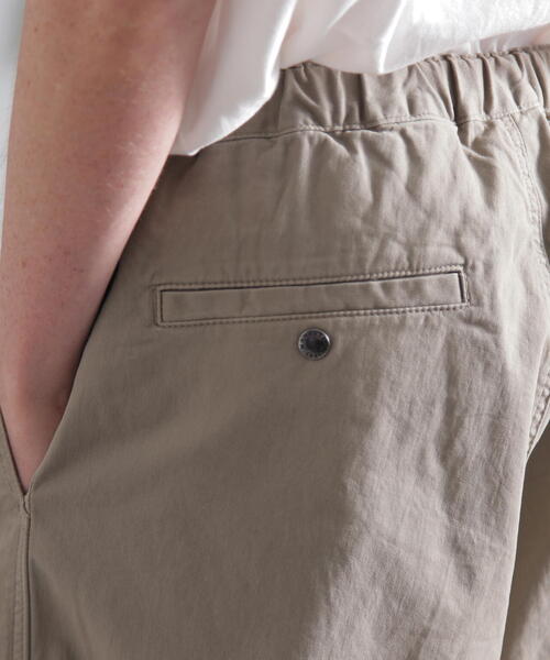 MANASTASH(マナスタッシュ)の「MANASTASH/マナスタッシュ/FLEX CLIMBER WIDE LEG PANTS/フレックスクライマーワイドレグパンツ(その他パンツ・メンズ・グレー系その他3/ブラック/ホワイト系2/その他19/オリーブ系/カーキ・L/S/M/XL)」の17枚目の写真