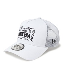 NEW ERA(j[G)NEW ERA/j[G Lbv 9FORTY A-Frame Frame Logo 14388634/14388635/14388636/14388637(Lbv)