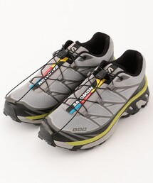 【美品・23.5】XA PRO 3D AMPHIB【箱あり】 SALOMON/サロモン XA PRO 3D AMPHIB/XA PRO 3D アンフィブ[23.5