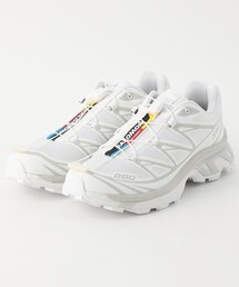 FREAK'S STORE | SALOMON/サロモン XT-6[23.5cm～24.5cm](スニーカー)