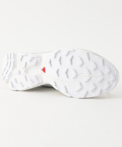 FREAK'S STORE（フリークスストア）の「SALOMON/サロモン XT-6[23.5cm～24.5cm]（スニーカー・レディース・ホワイト/ブラック/グレー・23.5cm/24.0cm/24.5cm）」の10枚目の写真