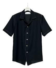 DIET BUTCHER/ダイエットブッチャー Short sleeve shirt シャツ