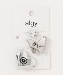 algy | クロッグサンダルアクセサリー(シューズアクセサリー)